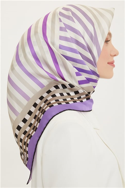 Armine Sura İpek Eşarp 22Ya8739 05