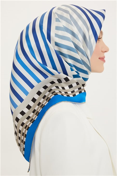Armine Sura İpek Eşarp 22Ya8739 34