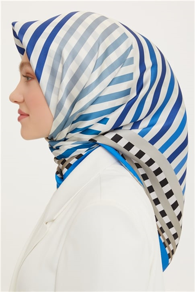 Armine Sura İpek Eşarp 22Ya8739 34