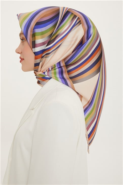 Armine Sura İpek Eşarp 22Ya8743 31
