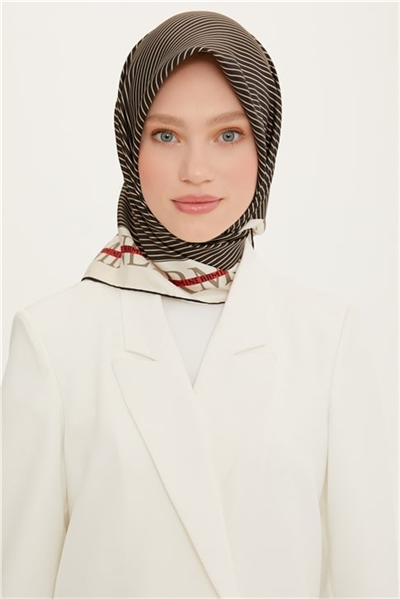 Armine Sura İpek Eşarp 22Ya8744 53