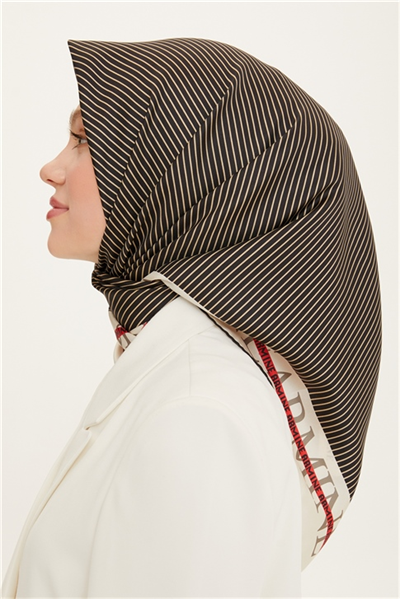Armine Sura İpek Eşarp 22Ya8744 53