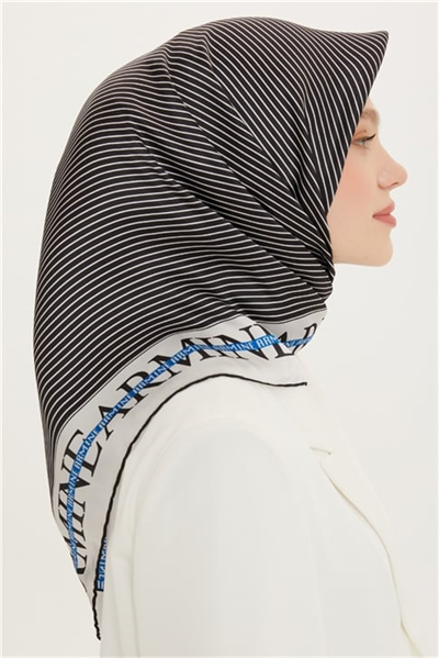 Armine Sura İpek Eşarp 22Ya8744 56