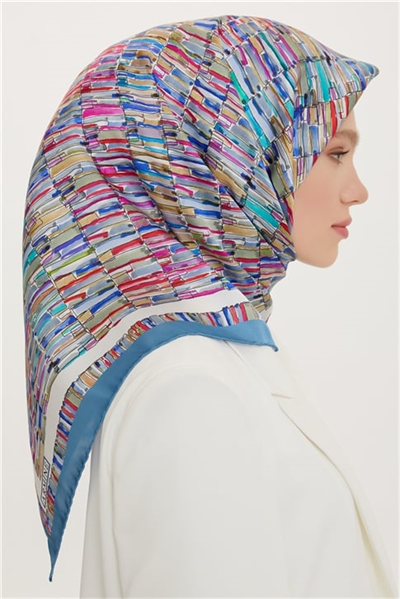 Armine Sura İpek Eşarp 22Ya8745 03