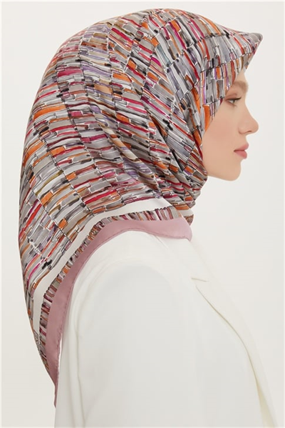 Armine Sura İpek Eşarp 22Ya8745 10
