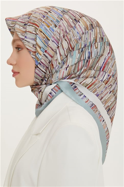Armine Sura İpek Eşarp 22Ya8745 11