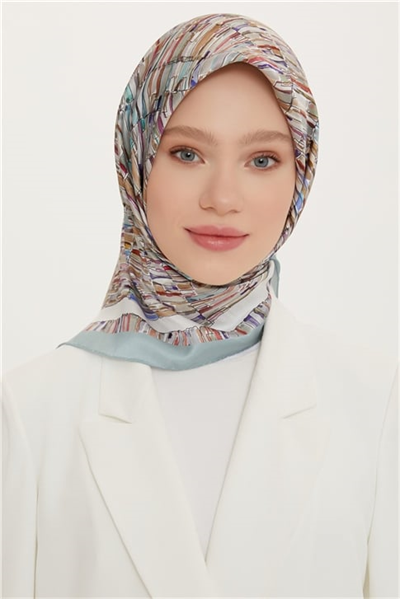 Armine Sura İpek Eşarp 22Ya8745 11