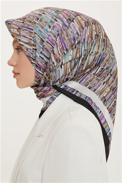 Armine Sura İpek Eşarp 22Ya8745 12