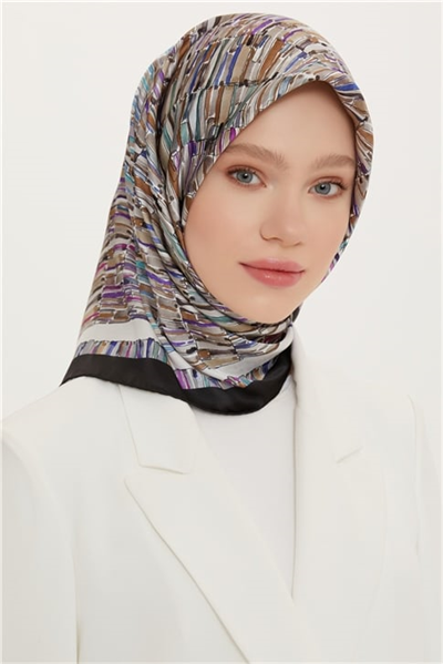 Armine Sura İpek Eşarp 22Ya8745 12