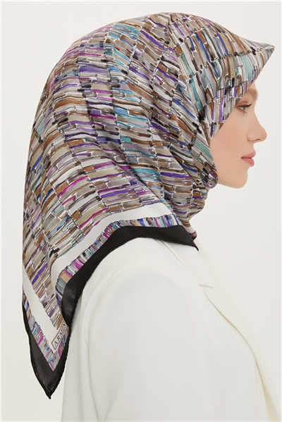 Armine Sura İpek Eşarp 22Ya8745 12