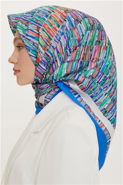 Armine Sura İpek Eşarp 22Ya8745 52