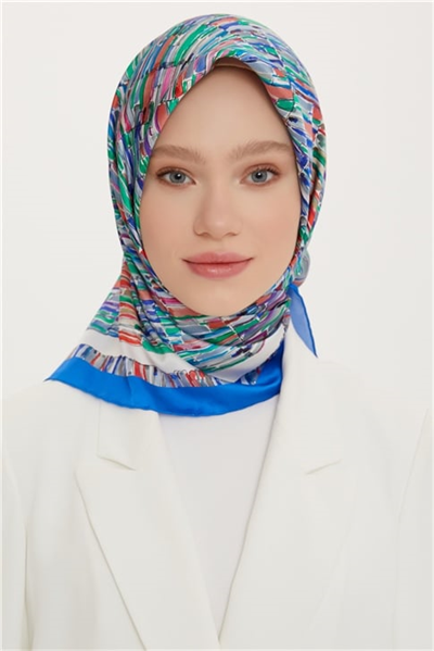 Armine Sura İpek Eşarp 22Ya8745 52