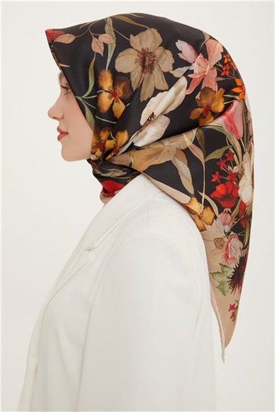Armine Sura İpek Eşarp 22Ya8746 10