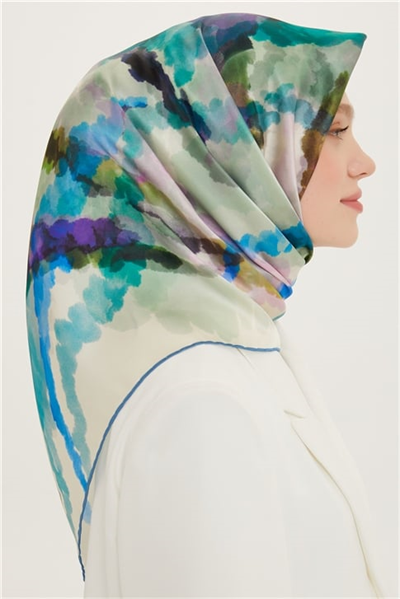 Armine Sura İpek Eşarp 22Ya8747 01
