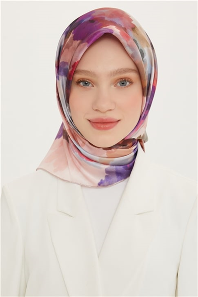 Armine Sura İpek Eşarp 22Ya8747 03
