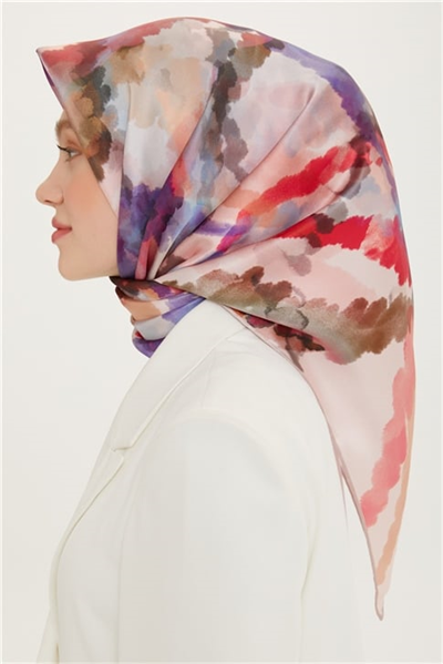 Armine Sura İpek Eşarp 22Ya8747 03