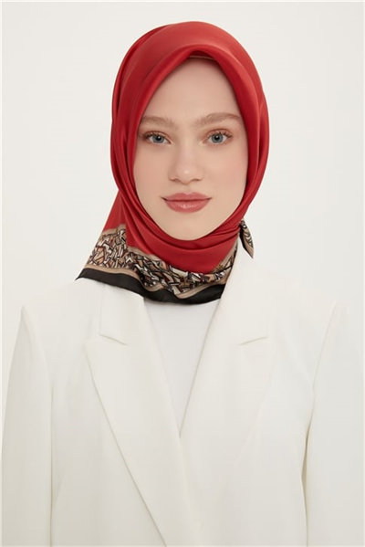 Armine Sura İpek Eşarp 22Ya8751 04
