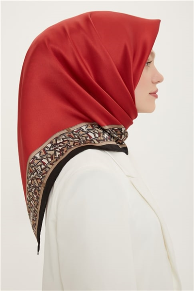 Armine Sura İpek Eşarp 22Ya8751 04