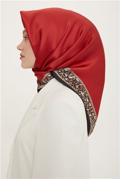 Armine Sura İpek Eşarp 22Ya8751 04