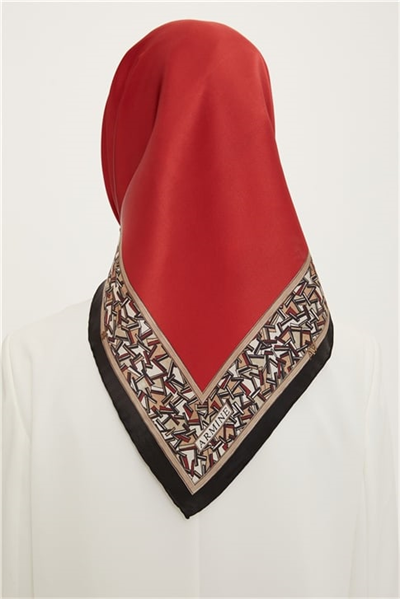 Armine Sura İpek Eşarp 22Ya8751 04