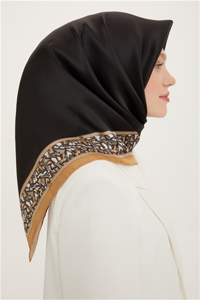 Armine Sura İpek Eşarp 22Ya8751 05