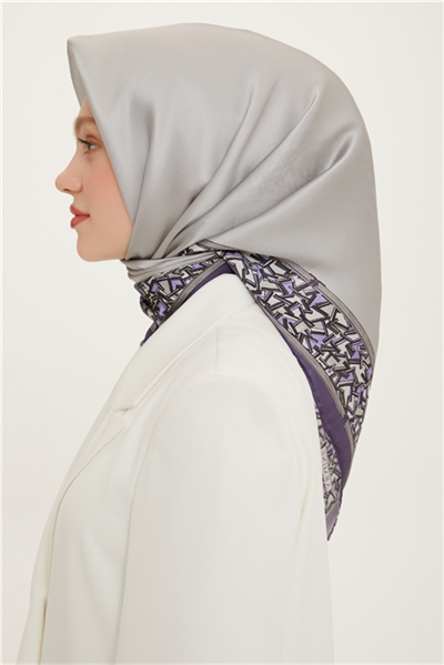 Armine Sura İpek Eşarp 22Ya8751 07