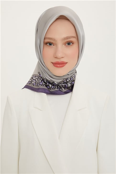 Armine Sura İpek Eşarp 22Ya8751 07