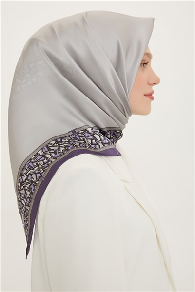 Armine Sura İpek Eşarp 22Ya8751 07