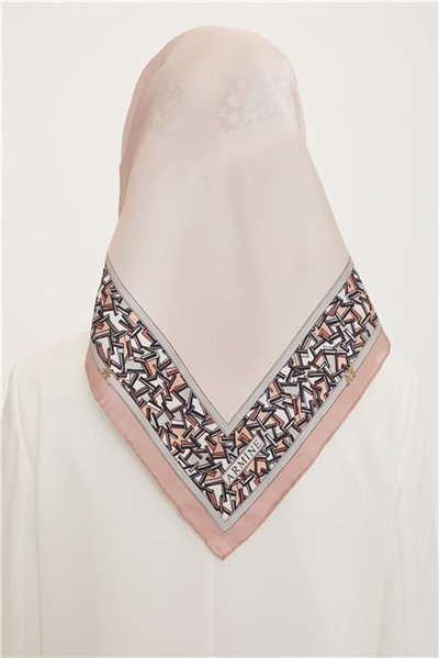 Armine Sura İpek Eşarp 22Ya8751 31