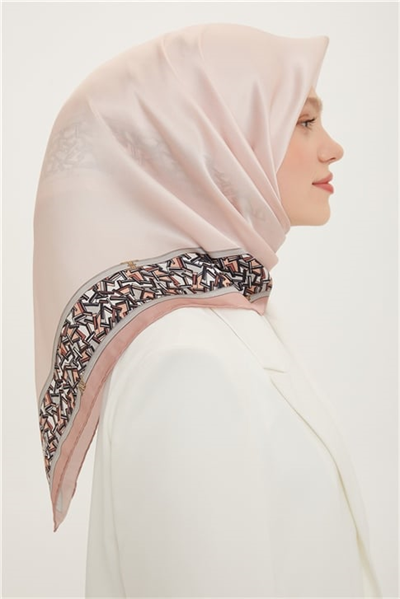 Armine Sura İpek Eşarp 22Ya8751 31