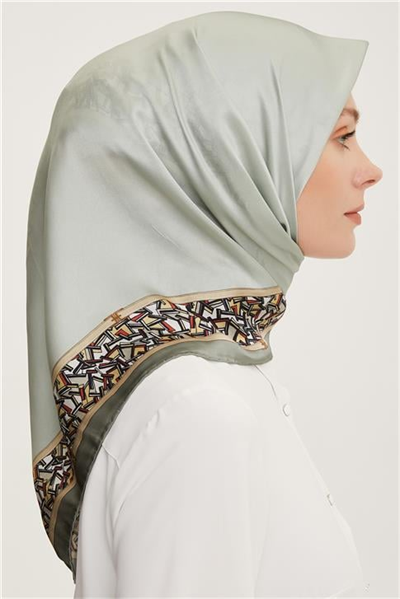 Armine Sura İpek Eşarp 22Ya8751 34