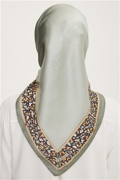Armine Sura İpek Eşarp 22Ya8751 34