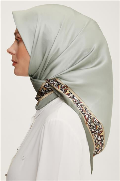 Armine Sura İpek Eşarp 22Ya8751 34