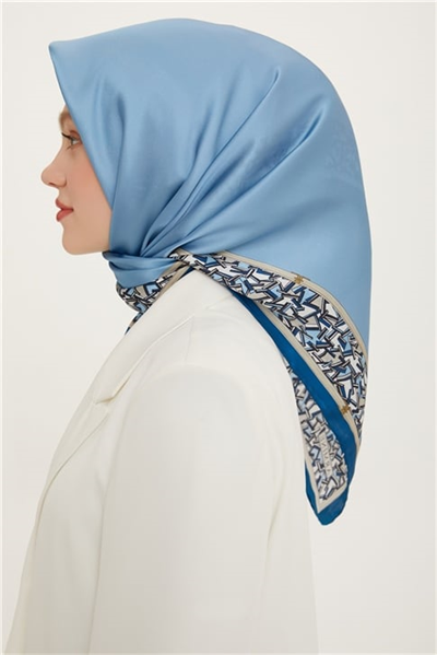 Armine Sura İpek Eşarp 22Ya8751 35