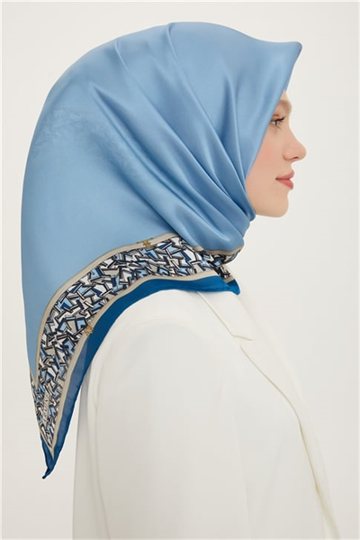 Armine Sura İpek Eşarp 22Ya8751 35