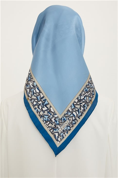 Armine Sura İpek Eşarp 22Ya8751 35