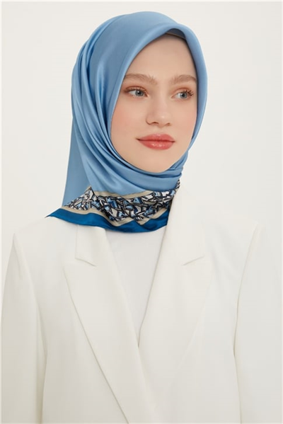 Armine Sura İpek Eşarp 22Ya8751 35