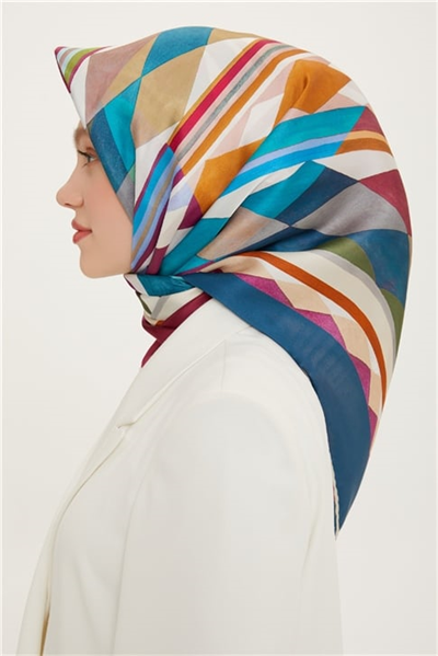 Armine Sura İpek Eşarp 22Ya8752 01