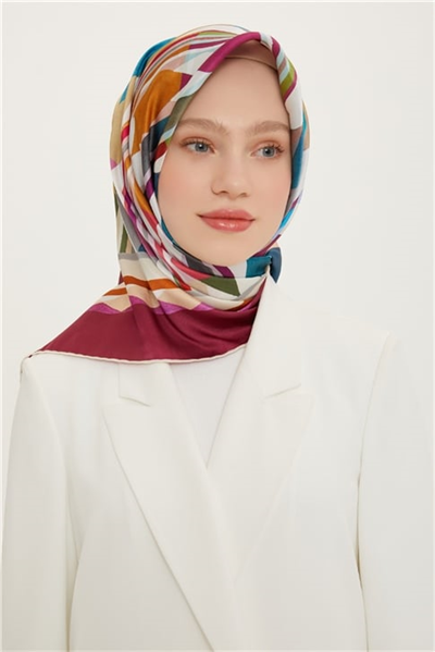 Armine Sura İpek Eşarp 22Ya8752 01