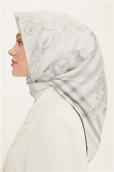 Armine Sura İpek Eşarp 22Ya8753 31