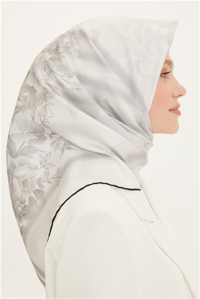 Armine Sura İpek Eşarp 22Ya8753 31