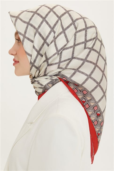 Armine Sura İpek Eşarp 22Ya8756 01