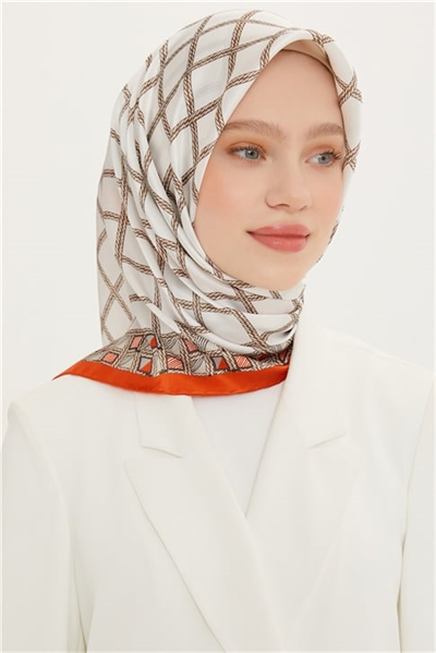Armine Sura İpek Eşarp 22Ya8756 03