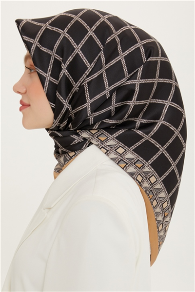 Armine Sura İpek Eşarp 22Ya8756 09