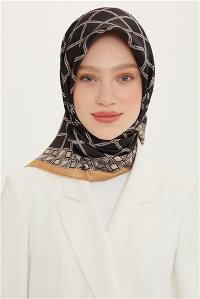 Armine Sura İpek Eşarp 22Ya8756 09
