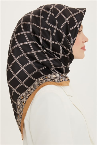 Armine Sura İpek Eşarp 22Ya8756 09