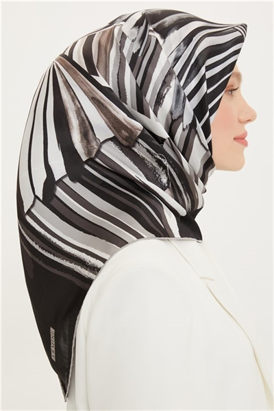 Armine Sura İpek Eşarp 22Ya8757 05
