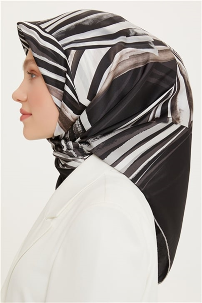 Armine Sura İpek Eşarp 22Ya8757 05