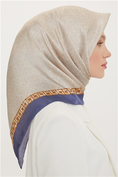 Armine Sura İpek Eşarp 22Ya8758 07