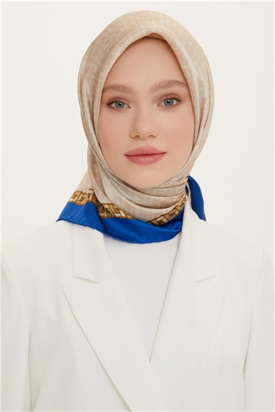 Armine Sura İpek Eşarp 22Ya8758 31